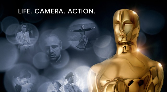 Oscars – Nominalizații 2013