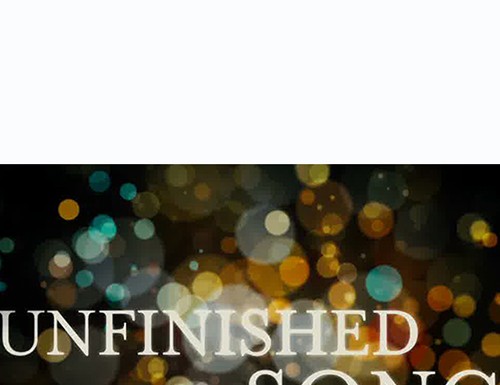 Unfinished Song – Trailer