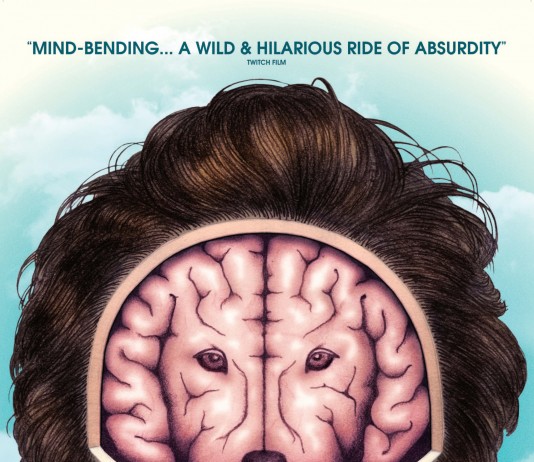 Wrong – Trailer și Poster