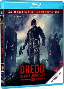 BD-Dredd