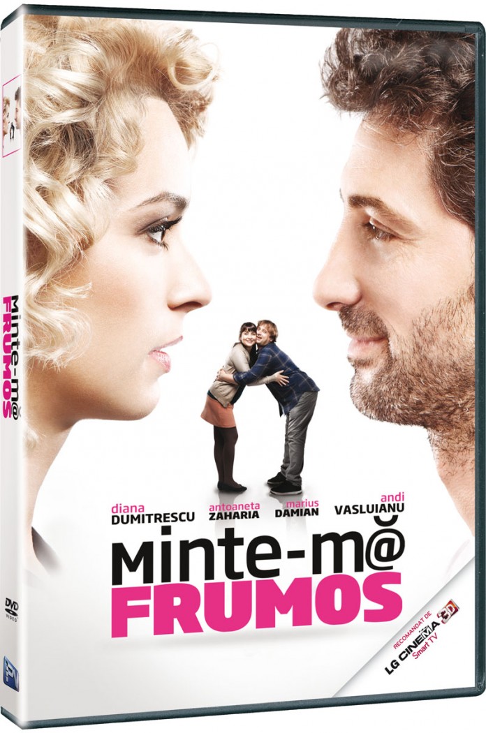 Minte-ma Frumos