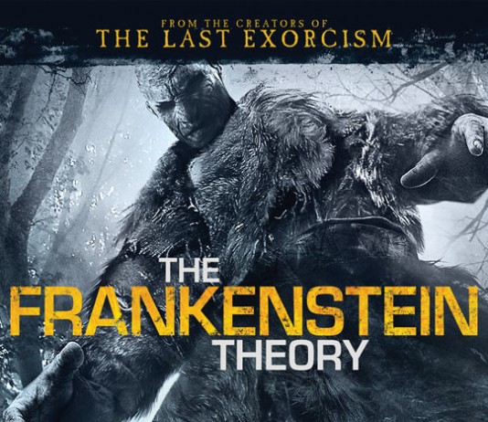 The Frankenstein Theory – Trailer și Poster