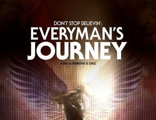 Don’t Stop Believin’: Everyman’s Journey – Trailer