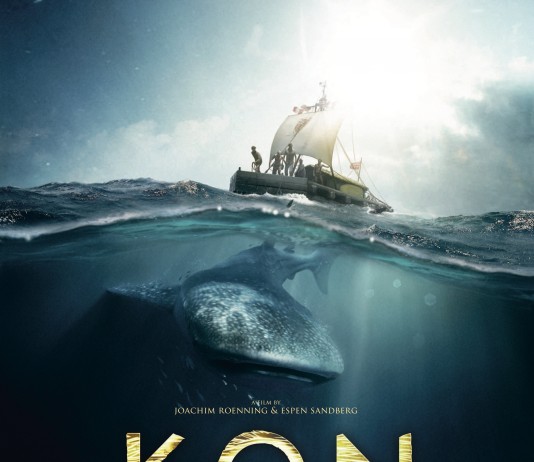 Kon-Tiki – Trailer și Poster