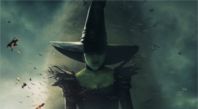 Oz: The Great and Powerful – Mariah Carey a înregistrat o melodie pentru coloana sonoră