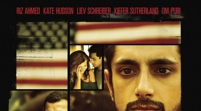 The Reluctant Fundamentalist – Trailer și Postere