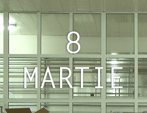8 martie – De 8 martie la Noul Cinematograf al Regizorului Român