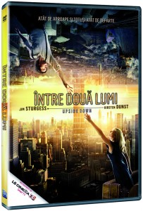 Upside Down-DVD_3D pack