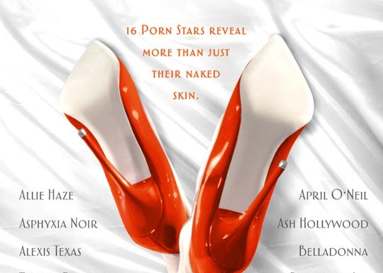 Aroused – Trailer