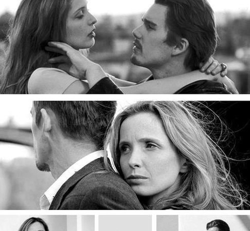 Before Midnight – Trailer și Poster