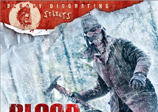 Blood Runs Cold – Trailer