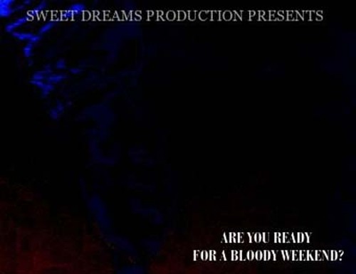 Bloody Night – Trailer