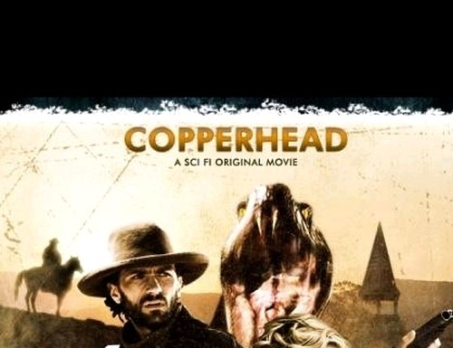 Copperhead – Trailer