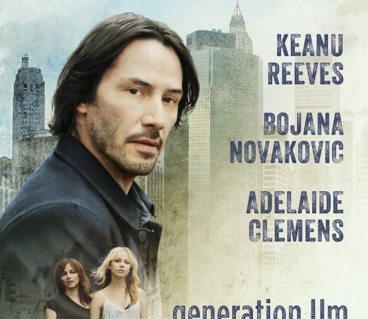 Generation Um… – Trailer și Poster