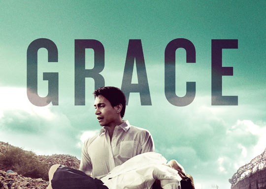 Graceland – Trailer