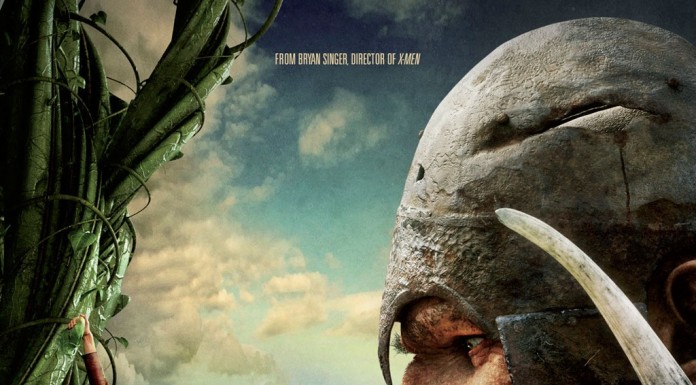 Jack the Giant Slayer
