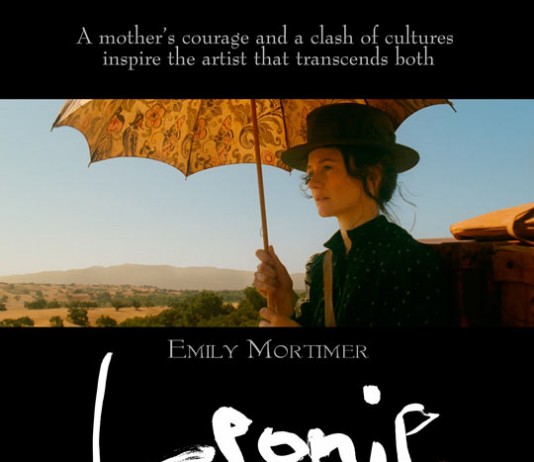 Leonie – Trailer și Poster