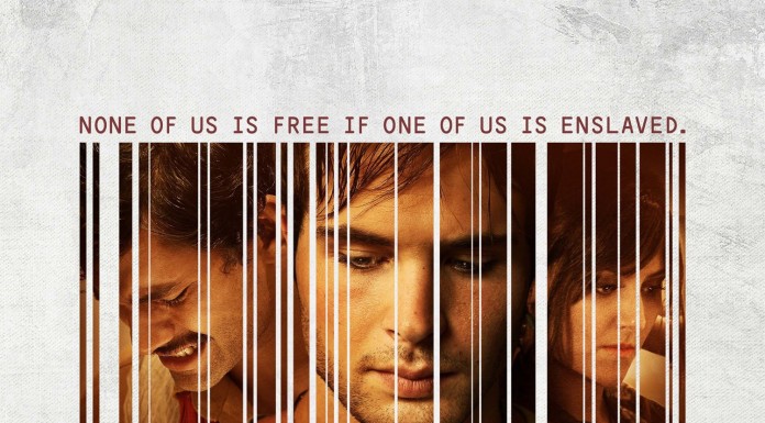 Not Today – Trailer și Poster