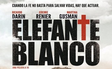 White Elephant – Trailer