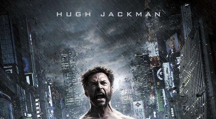 The Wolverine – Trailere și Postere