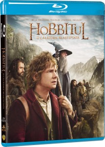The Hobbit_BD