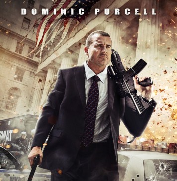 Assault on Wall Street – Trailer și Poster