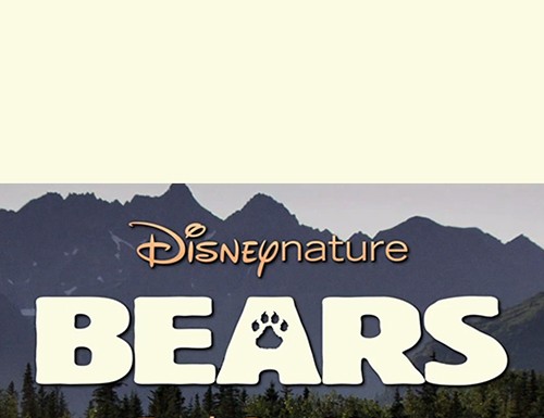 Bears – Trailer