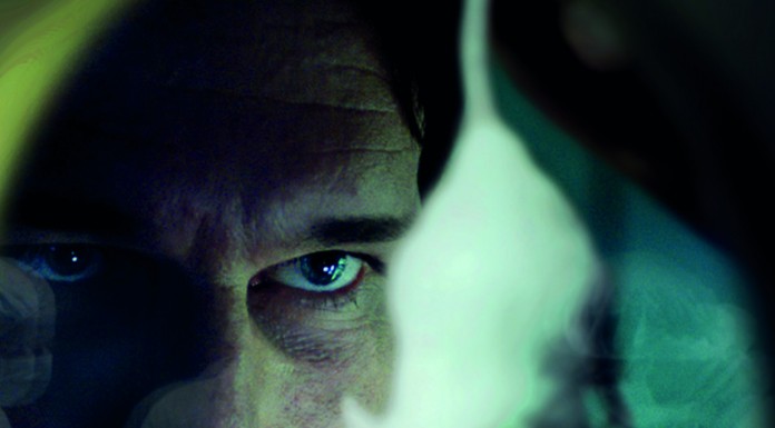 Errors of the Human Body – Trailer și Poster