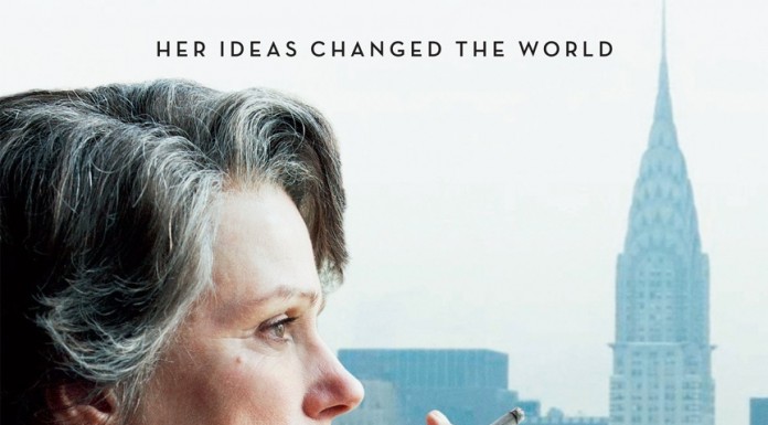 Hannah Arendt – Trailer și Poster