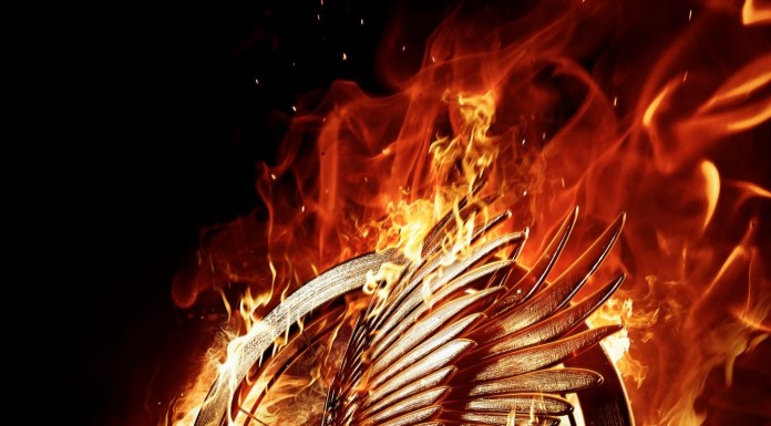The Hunger Games: Catching Fire – Teaser, Trailer și Postere