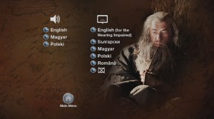 languages