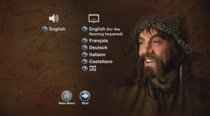 languages