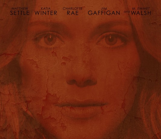 Love Sick Love – Trailer și Poster