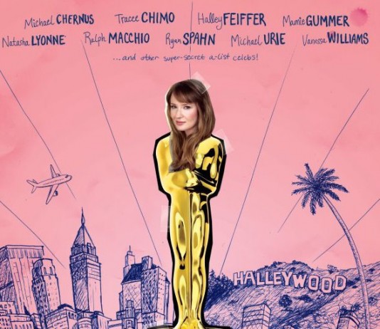 He’s Way More Famous Than You – Trailer și Poster