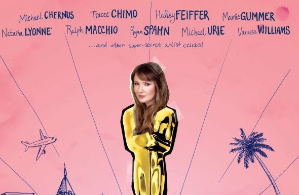 He’s Way More Famous Than You – Trailer și Poster