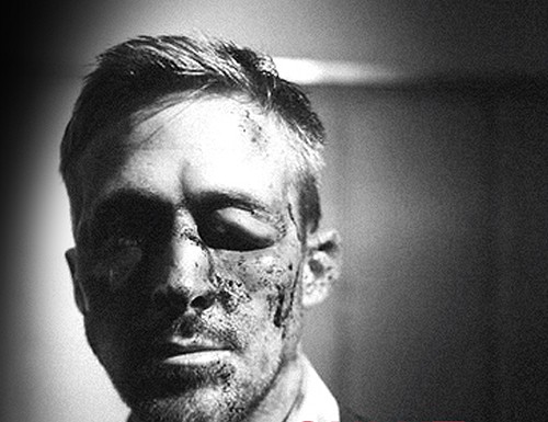 Only God Forgives – Trailer