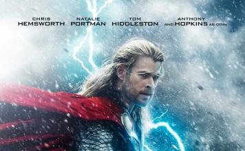 Thor: The Dark World – Teaser, Trailer și Postere