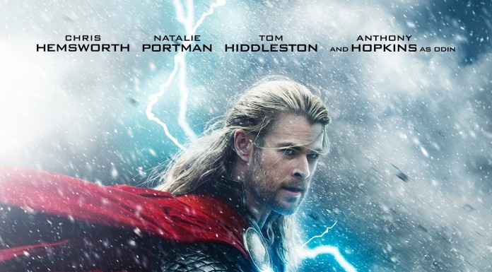 Thor: The Dark World – Teaser, Trailer și Postere
