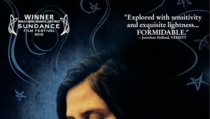 Violeta Went to Heaven – Trailer și Poster
