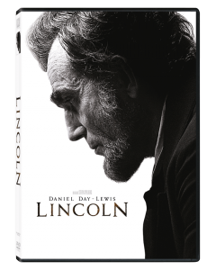 Lincoln DVD