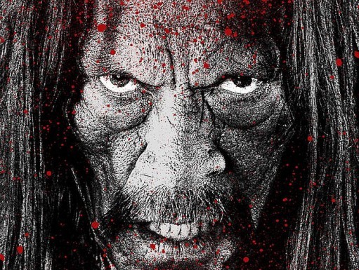 Machete Kills – Teaser, Trailer și Postere