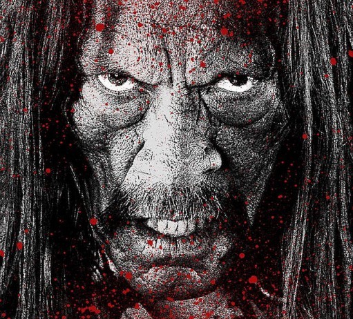 Machete Kills – Teaser, Trailer și Postere