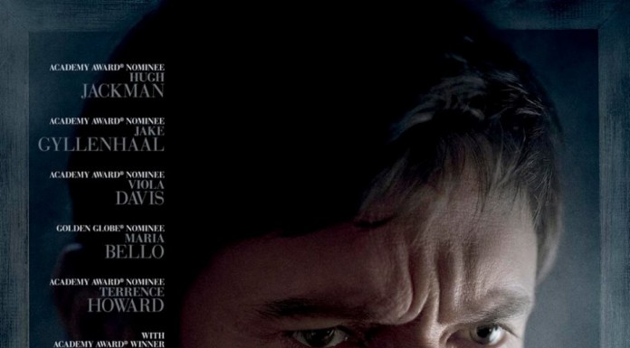 Prisoners – Trailere și Postere