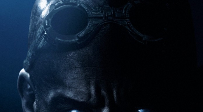 Riddick – Trailere și Postere
