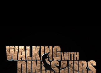 Walking with Dinosaurs 3D – Trailer