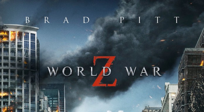 World War Z – Zombi invadează lumea