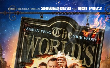 The World’s End – Teaser, Trailer și Postere