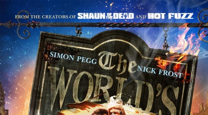 The World’s End – Teaser, Trailer și Postere