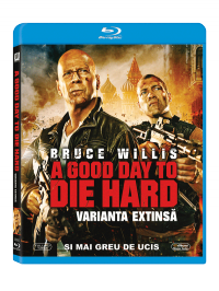 A Good Day to Die Hard BD