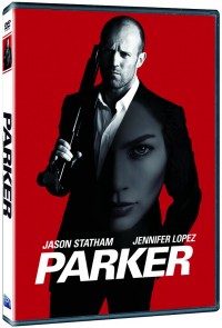 Parker-DVD